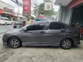 Honda City 2019 1.5 VX Modulo Automatic-2