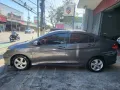 Honda City 2014 1.5 E Automatic-2