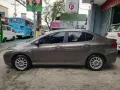 Honda City 2013 1.3 S Automatic-2