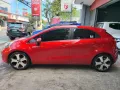 Kia Rio 2012 1.4 EX Push Start 50K KM Automatic-2