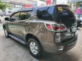 Chevrolet Trailblazer 2014 2.8 LT Automatic-3
