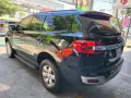 Ford Everest 2016 2.2 Ambiente Automatic-3