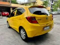 Honda Brio 2019 1.2 V Automatic-3