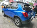 Chevrolet Trax 2019 Acquired 2017 Model 1.4 LS Automatic-3