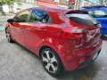 Kia Rio 2012 1.4 EX Push Start 50K KM Automatic -3
