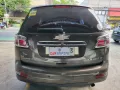 Chevrolet Trailblazer 2014 2.8 LT Automatic-4