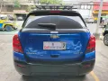 Chevrolet Trax 2019 Acquired 2017 Model 1.4 LS Automatic-4