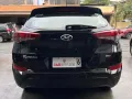✅Hyundai Tucson 2016 2.0 GLS Push Start Diesel Automatic -4