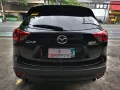 Mazda CX-5 2013 2.0 V Skyactiv Automatic-4