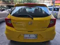 Honda Brio 2021 1.2 V Automatic-4