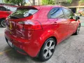 Kia Rio 2012 1.4 EX Push Start 50K KM Automatic -5