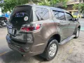 Chevrolet Trailblazer 2014 2.8 LT Automatic-5