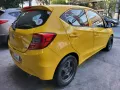 Honda Brio 2021 1.2 V Automatic-5