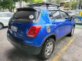 Chevrolet Trax 2019 Acquired 2017 Model 1.4 LS Automatic-5