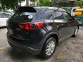 Mazda CX-5 2013 2.0 V Skyactiv Automatic-5