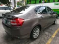 Honda City 2013 1.3 S Automatic-5