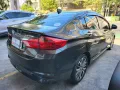 Honda City 2019 1.5 VX Automatic-5