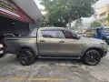 Toyota Hilux 2024 2.4 Conquest V 4x2 17K KM Automatic-6