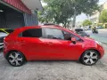 Kia Rio 2012 1.4 EX Push Start 50K KM Automatic -6
