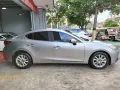 Mazda 3 2015 1.5 Skyactiv Automatic-6