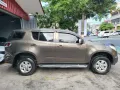 Chevrolet Trailblazer 2014 2.8 LT Automatic-6