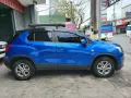 Chevrolet Trax 2019 Acquired 2017 Model 1.4 LS Automatic-6