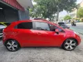 Kia Rio 2012 1.4 EX Push Start 50K KM Automatic-6