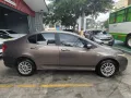 Honda City 2013 1.3 S Automatic-6