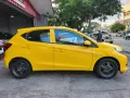 Honda Brio 2021 1.2 V Automatic-6