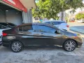 Honda City 2019 1.5 VX Automatic-6