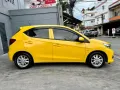 Honda Brio 2019 1.2 V Automatic-6