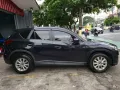 Mazda CX-5 2013 2.0 V Skyactiv Automatic-6