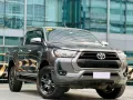 2024 Toyota Hilux E 4x2 DSL Manual‼️🔥✅ PM OR CALL 09121061462 MABY LATIDO📲☎️📩-1