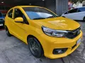 Honda Brio 2021 1.2 V Automatic-7