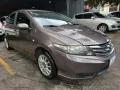 Honda City 2013 1.3 S Automatic-7