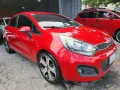 Kia Rio 2012 1.4 EX Push Start 50K KM Automatic-7