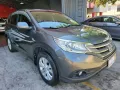 Honda CRV 2013 2.4 AWD W/Sunroof Automatic-7