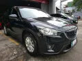 Mazda CX-5 2013 2.0 V Skyactiv Automatic-7