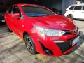 Toyota Vios 2019 1.3 J Manual-7