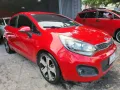 Kia Rio 2012 1.4 EX Push Start 50K KM Automatic -7