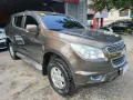 Chevrolet Trailblazer 2014 2.8 LT Automatic-7