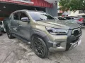 Toyota Hilux 2024 2.4 Conquest V 4x2 17K KM Automatic-7