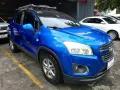 Chevrolet Trax 2019 Acquired 2017 Model 1.4 LS Automatic-7