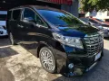 Toyota Alphard 2018 3.5 20K KM Automatic-7