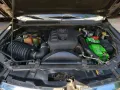 Chevrolet Trailblazer 2014 2.8 LT Automatic-8