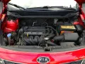 Kia Rio 2012 1.4 EX Push Start 50K KM Automatic -8