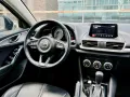 2017 Mazda 3 1.5 79k ALL IN DP! LOW ODO 55k Only‼️🔥✅ PM OR CALL 09121061462 MABY LATIDO📲☎-1