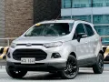 2018 Ford Ecosport Trend 1.5 Gas Automatic‼️🔥✅ PM OR CALL 09121061462 MABY LATIDO📲☎️📩-1