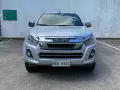 2019 Isuzu Dmax LS 4x2 Manual-6
