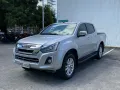 2019 Isuzu Dmax LS 4x2 Manual-0
